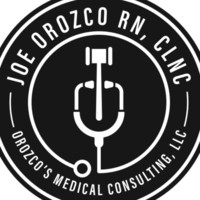 Joe Orozco