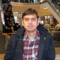 Shanmukham Sharma