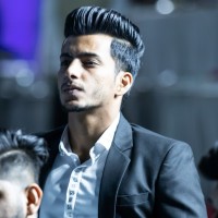 Akram Shaikh