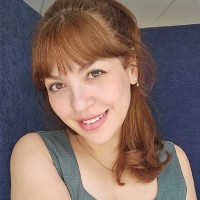 Raja Jendoubi, M.Sc.