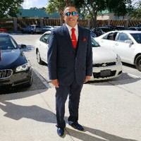 Michael Salvagno
