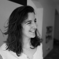 Juliette Perchais