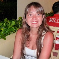 Carolina Díaz Espinoza