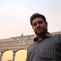Ehsan Saadatyar