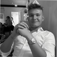 Mathias Weiling Lindek