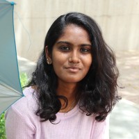 Mithra Venkat