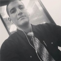 Nicolas Chavez