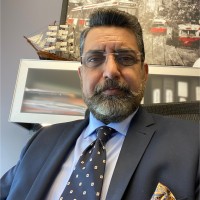 Mohammad Omar Khan