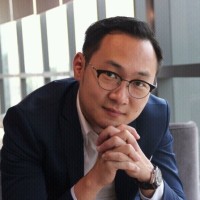 Patrick Lim