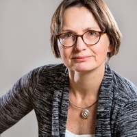 Sabine Meinck