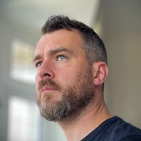 Damien Farrimond
