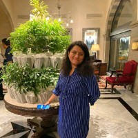 Dr Chitavani Thakkar