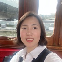Jeong-Eun Olivia Choi