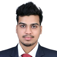 Akash Maurya