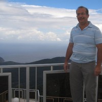 kamel bensalem