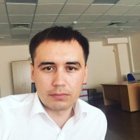 Denis Gavrilov
