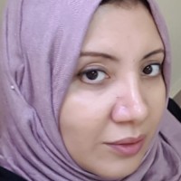 Enas Mekawi