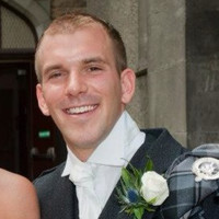 Graeme Lyons MIMA