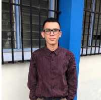 Daniel Zúñiga Jiménez