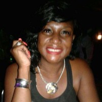 Joyce Gordon