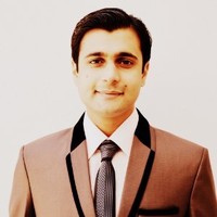 Nouman Mansha
