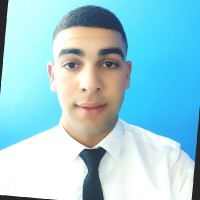 Brahim El Ghazi