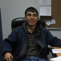 Manuel Alberto Matos Fujiu