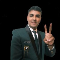 Prakash Kumar Pandey (Icp Certified )