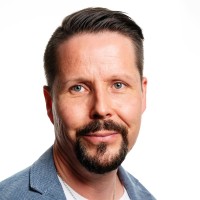 Timo Tornberg