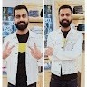 Shubam Kanojia