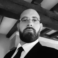 Nicolas Kocet