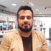 Luciano Da Silva