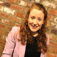 Caroline Thompson