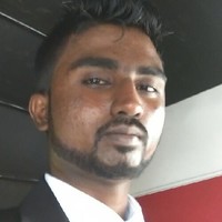 Madura Chathuranga