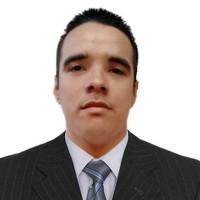 Roger David Alba Ortega