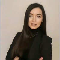 Elena Dojcinovska