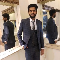 Saqlain Rawn