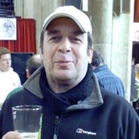 Tony Pasque