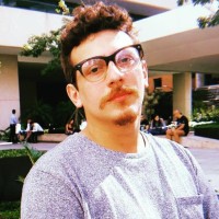 Lucas Ferrer Alves