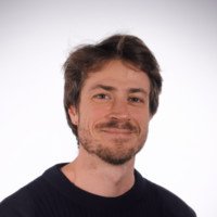 Cédric Duval