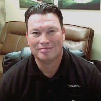 Michael Peak