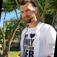 Pavlo Frolov