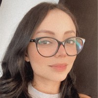 Perla Angelica Pérez Colión