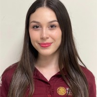Sofia Cantú