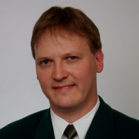Frank Drosihn