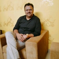 Rajat Saxena