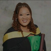 Thakgatso Ntsoane