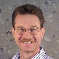 Paul Morrett