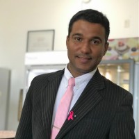 Rosevaldo Rodrigues