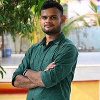 Deviprasad Ojha